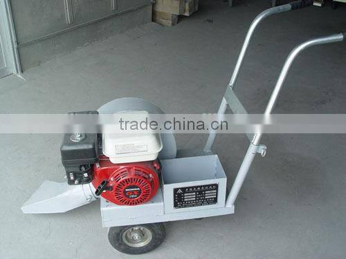 DCCF11 High voltage road cleaner machine