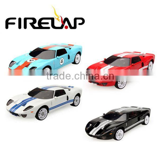Firelap rc brushed car electric car motor
