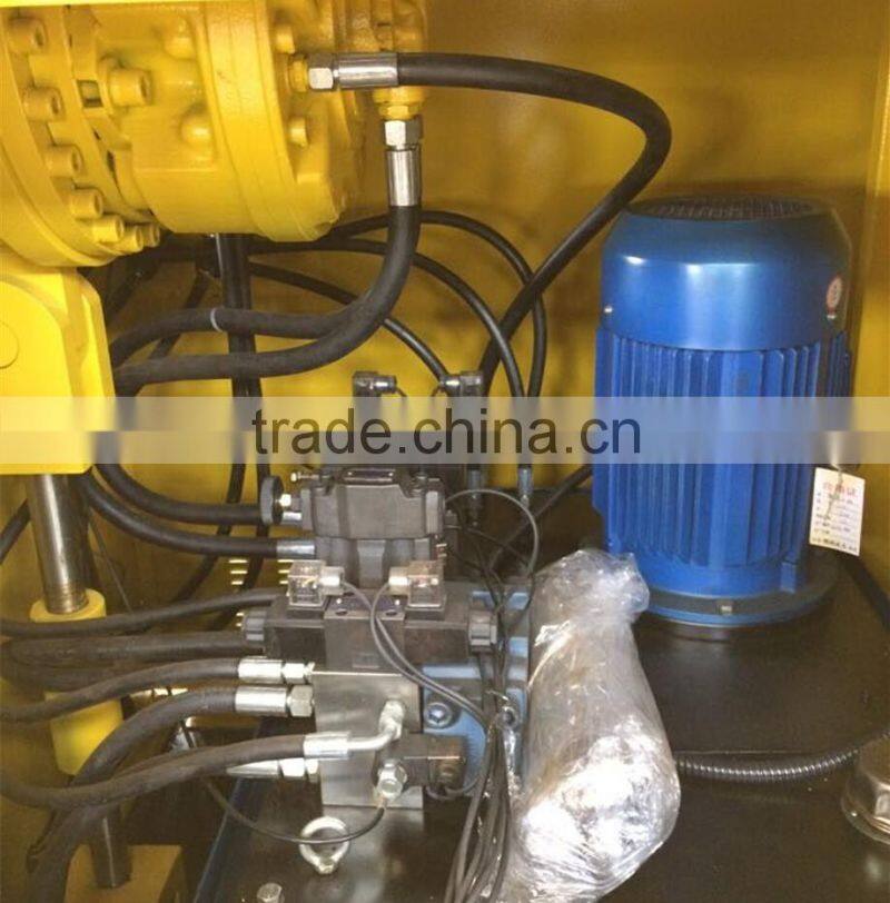 "OHA" Brand W12NC-60x3000 Rolling Machine, Roller Machine, Rolling Machine Price