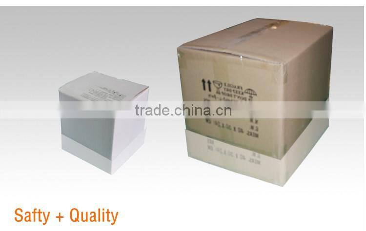 Adjustable/Unique/Hot sale modern indoor up and down wall light/led indoor up and down wall light