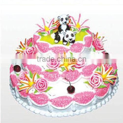 Emulational Cake