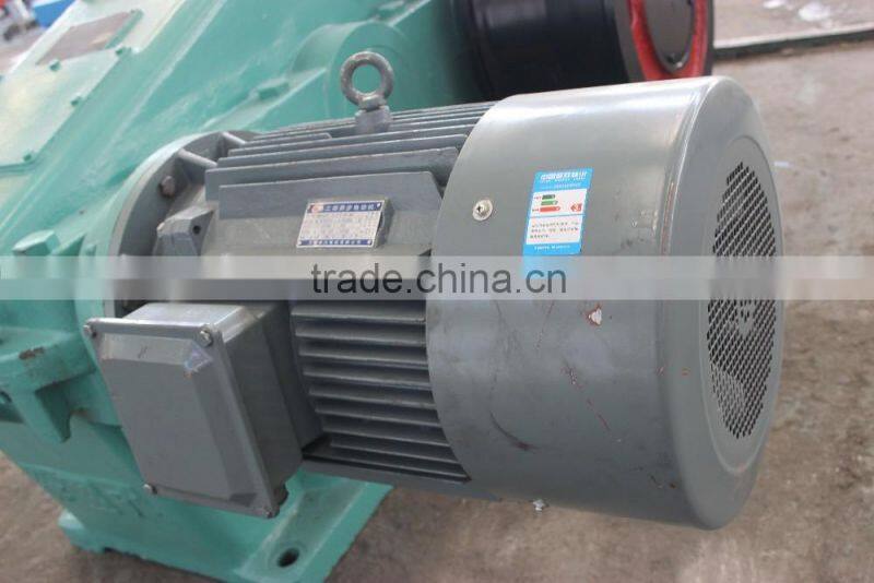 25 ton dispatching winch used for scheduling coal