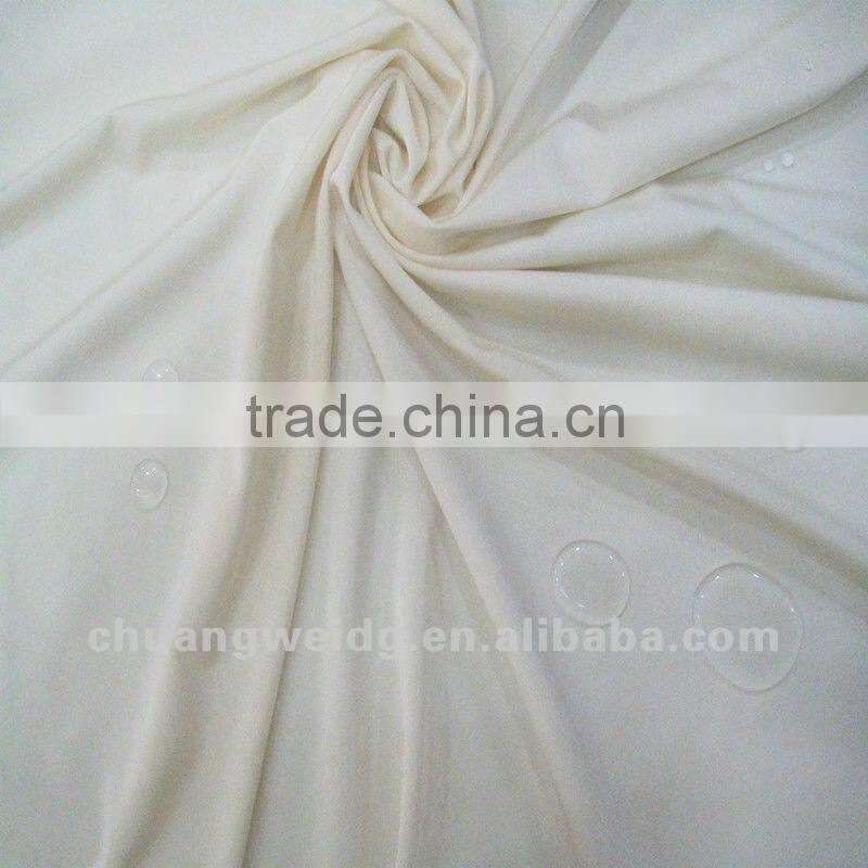 Polyester spandex digital printing fabric for clothing