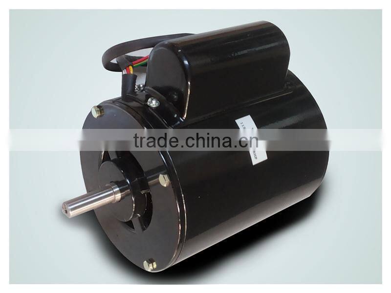 ice machine electric motor
