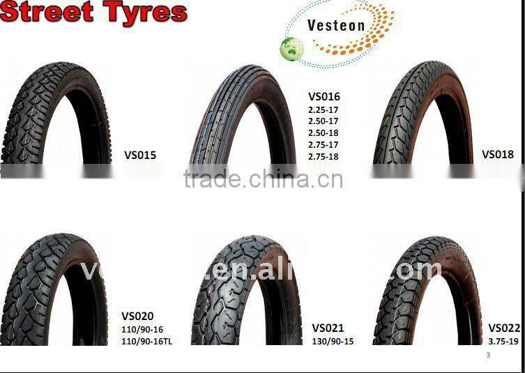 electrocar/electrombile Tyre 70/90-17