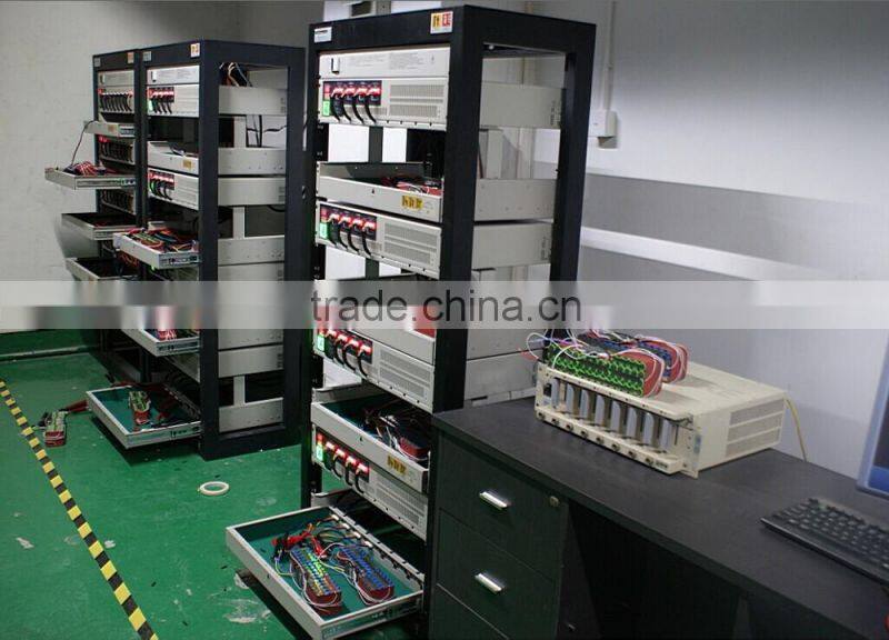 Best lithium ion battery 18650 7.4v 4400mah