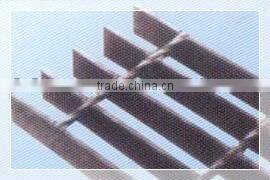 BoHeng Plateform Steel Grating