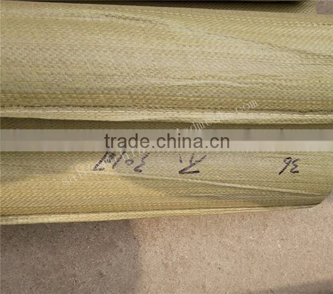 Knitted Wire Mesh for Gas and Liquid Filter