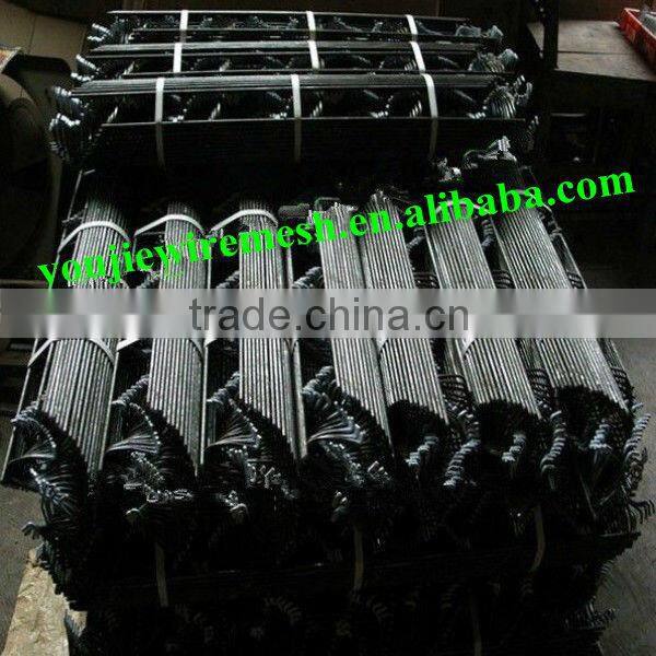 Q235 reinforcing stirrup (Anping county factory)