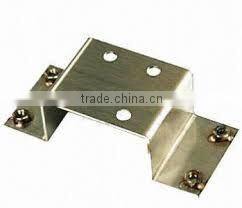 Die casting aluminum alloy Type Chair Use Chair part