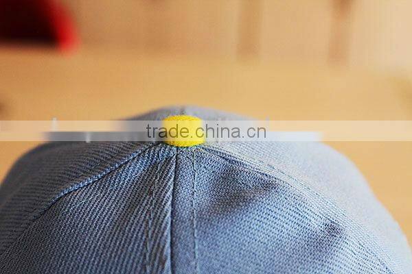 designer custom embroider caps