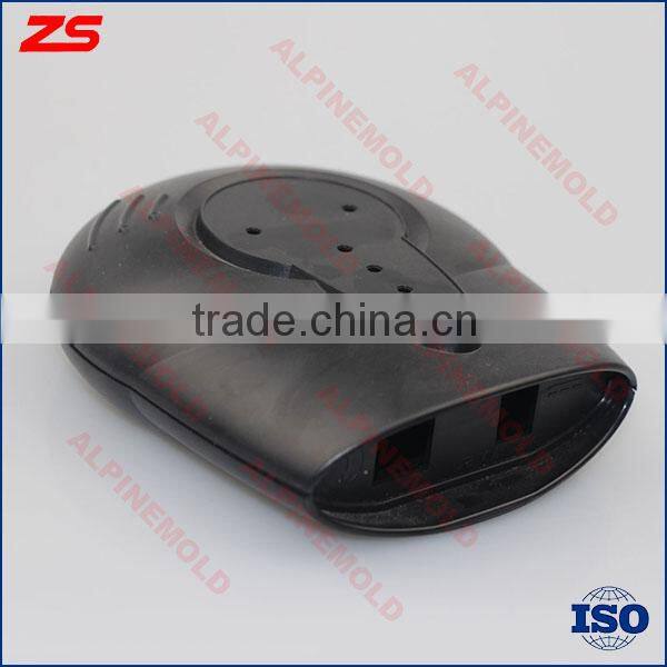 High precision plastic injection mold for small part injection plastic molding