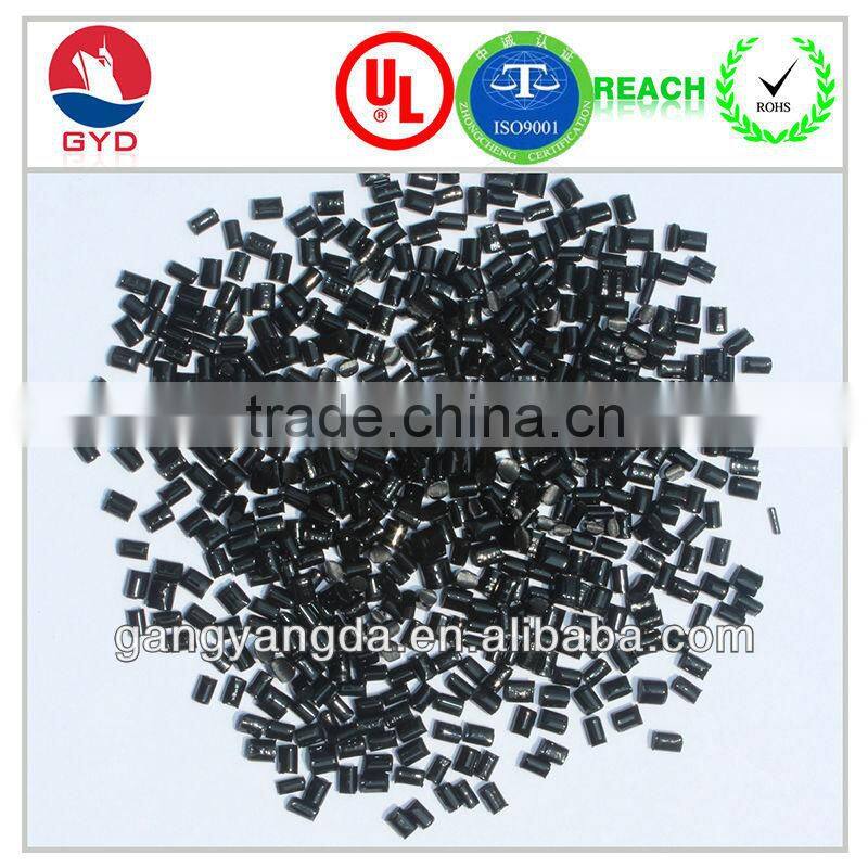 excellent quality!Gangyangda PC Cold resistance Opaque low halogen flame retardant