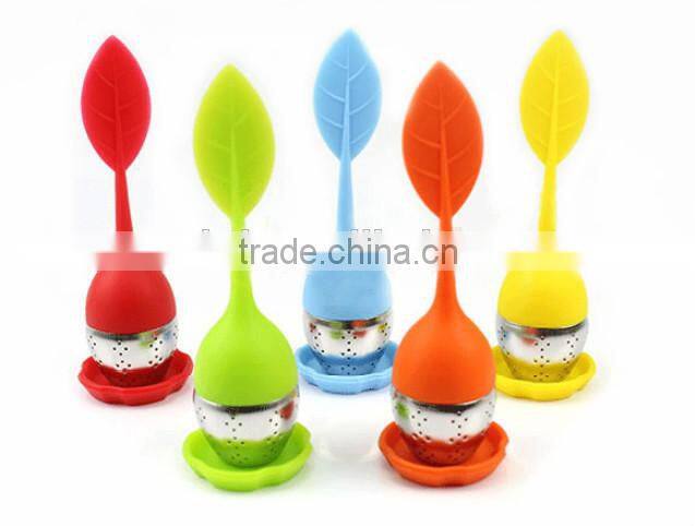 304/201stainless steel tea infuser