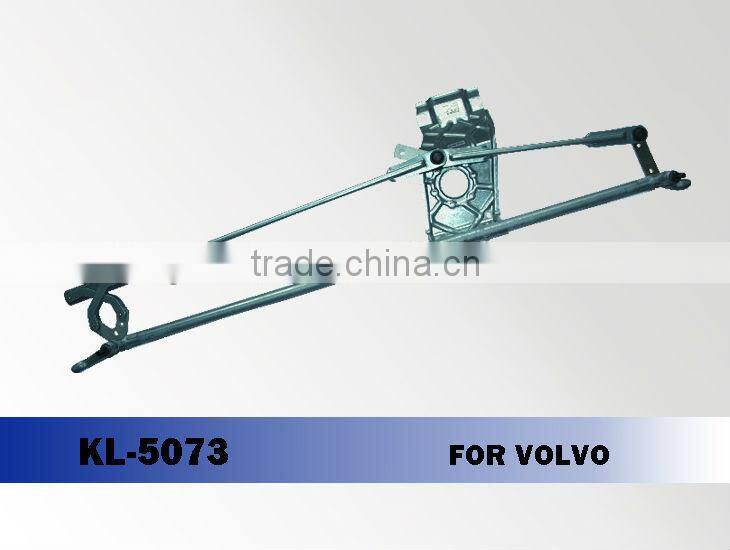 KL-5073 Wiper Linkage, VOLVE Wiper Linkage, Windshield Wiper Linkage