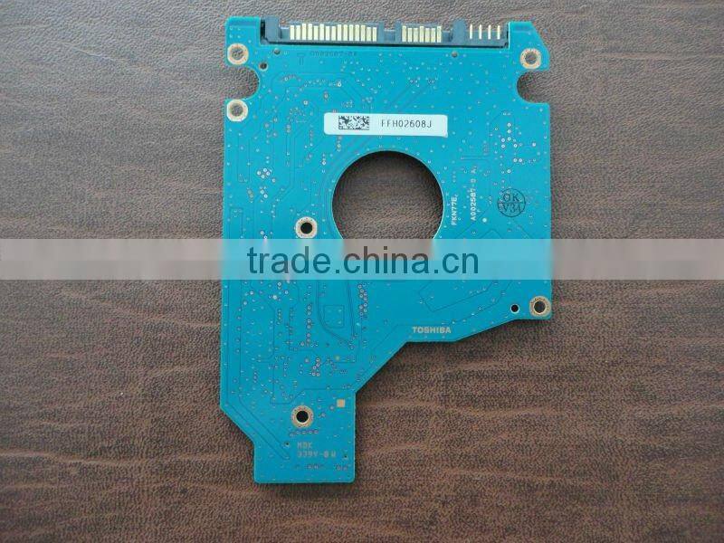 Bonding PCB + assemblying manufacturer