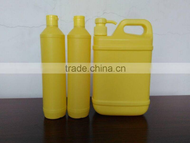 large scale manufacturer of dishwashing liquid cleaner washing commodity