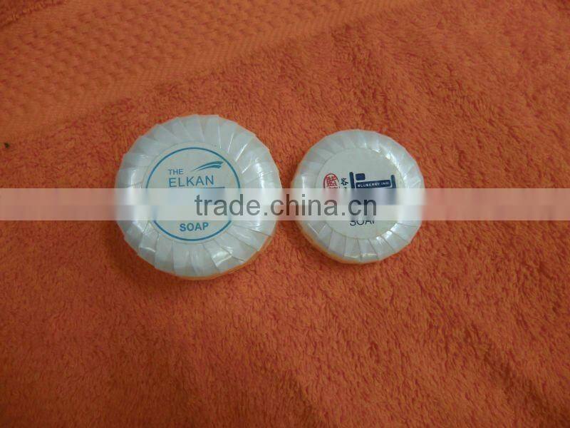 hotel bar soap DT-S1112