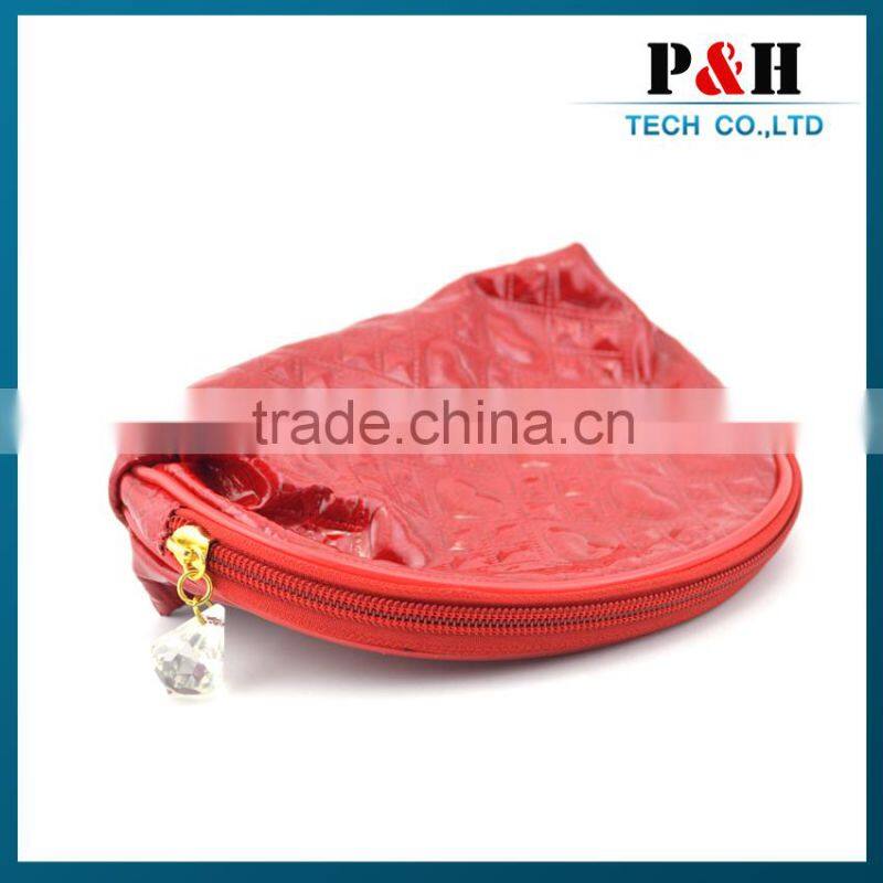 hot sale men travel cosmetic bag model travel bags professional makeup bag