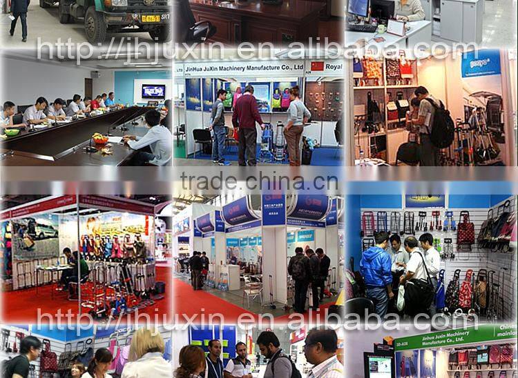 Stair climbing hand truck,JX-55ZP-3L