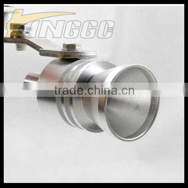 High Performance Reasonable Price whistle turbo sound for Exhaust Pipe