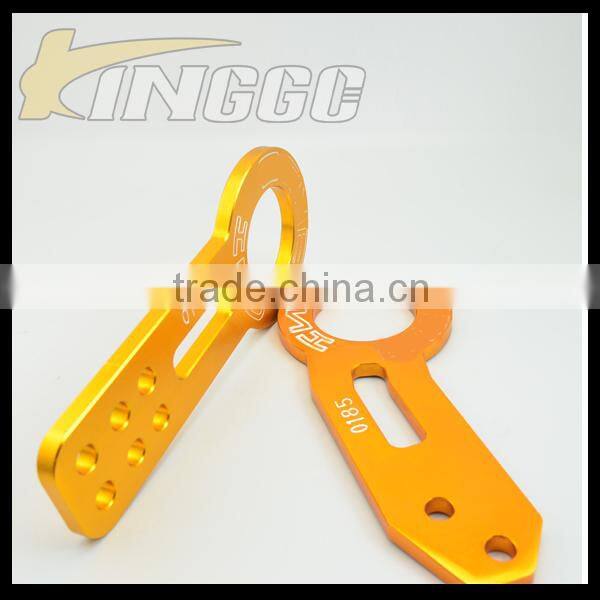 High Quality Aluminium Racing Car Towing Hook