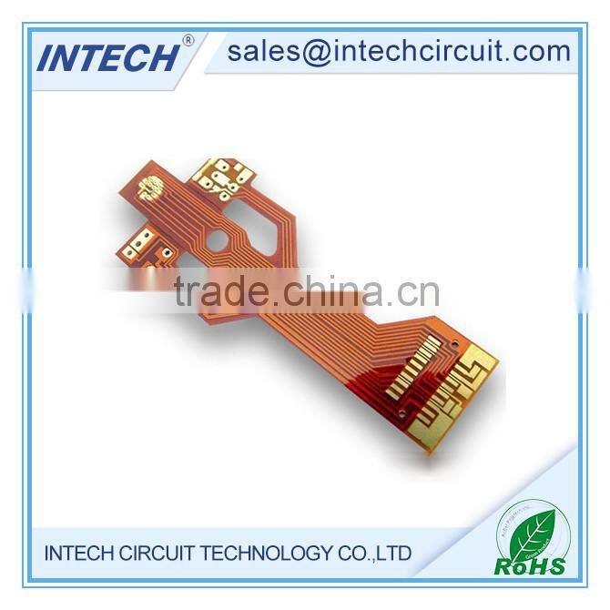 2016 China Hot sale flexible pcb board for sale