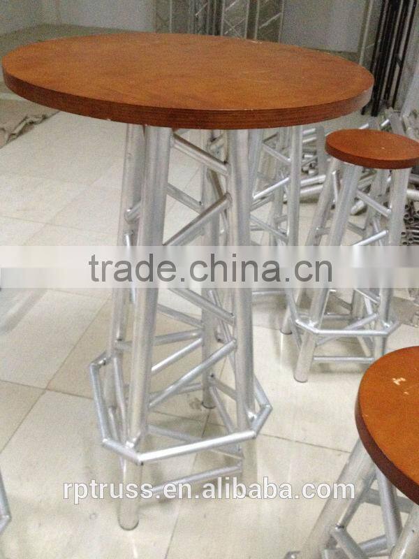 bar stool wedding stool