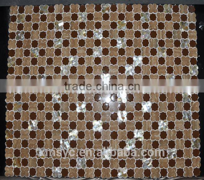 china glass mosaic, glass mosaic patterns, crystal glass mosaic tile