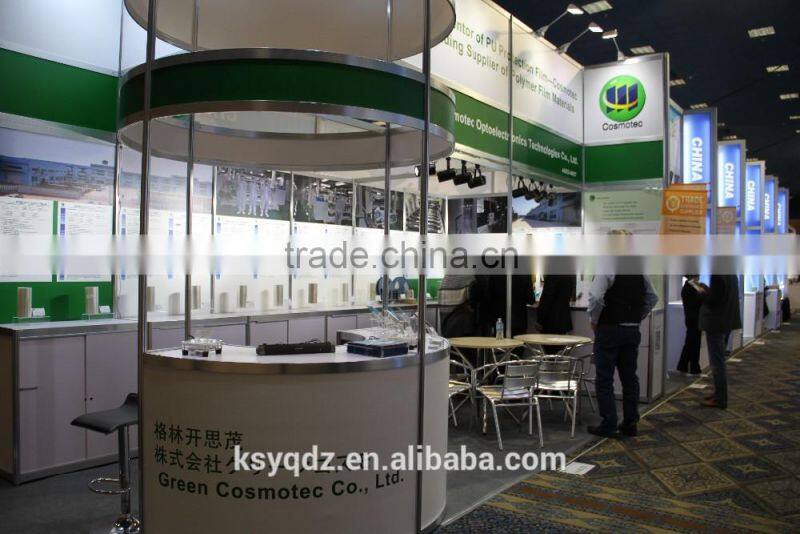 9H 0.3mm 2.5D Tempered Glass Screen Protector for ipad mini2