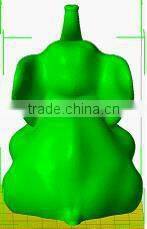 3Dexcel Scanner/3D Scanner/High precision/High resolution/Portable/