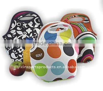 cheap custom insulated lunch bag, thermal lunch bag, thermal tote bag