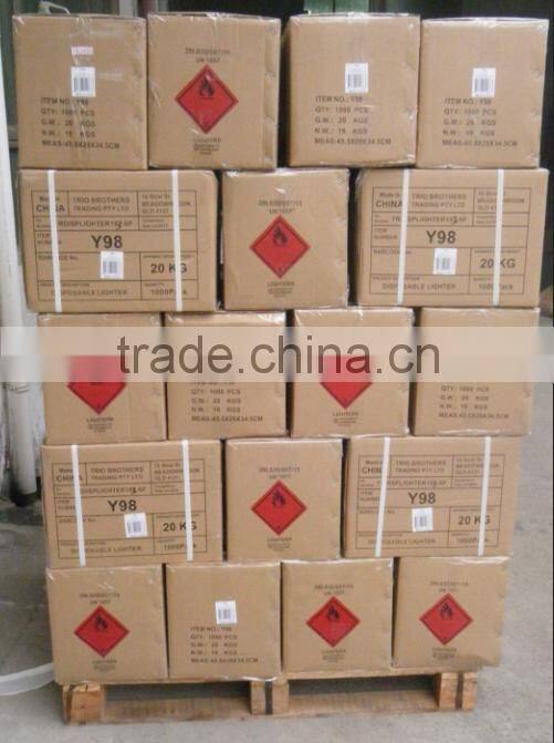 good quality lighter windproof