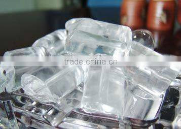 Best Selling 5 tons tube ice machine for Maymmar market