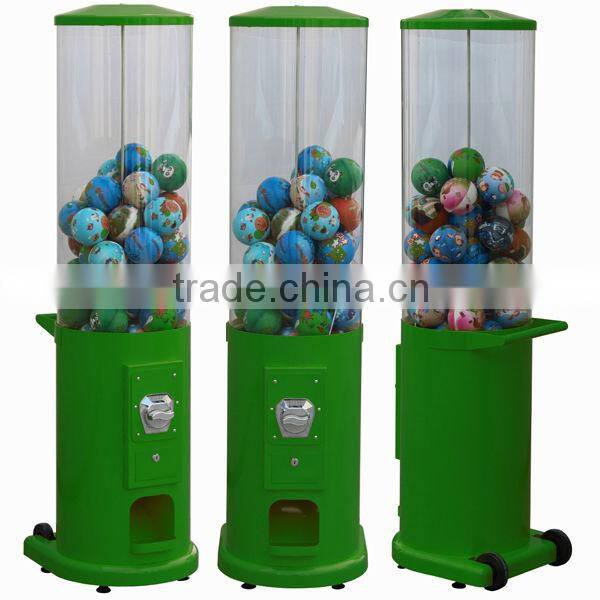 Bouncy ball or Capsule toy vending machine