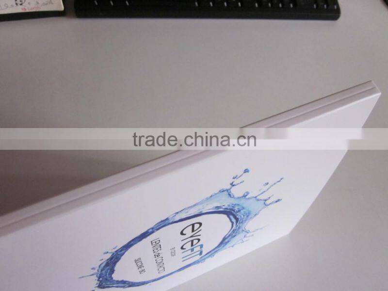 office stationery file folder