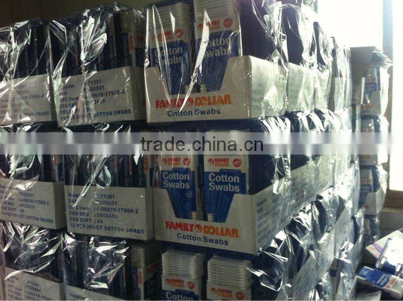 Hot Sale Automatic Alcohol Swab Making Machine