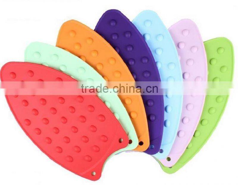 silicone ironing mat
