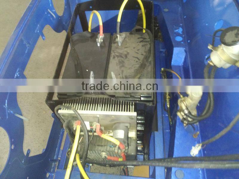 Mini Moke Car Assemble by SKD,CKD