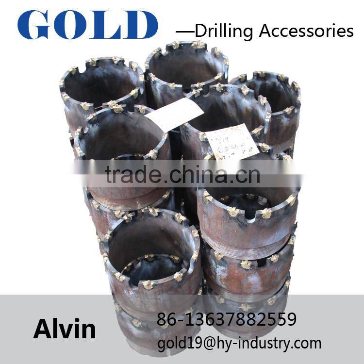 large diameter CORE Drilling Rig XY-5 for mineral exploration