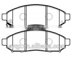 Direct Factory D1094 brake pad