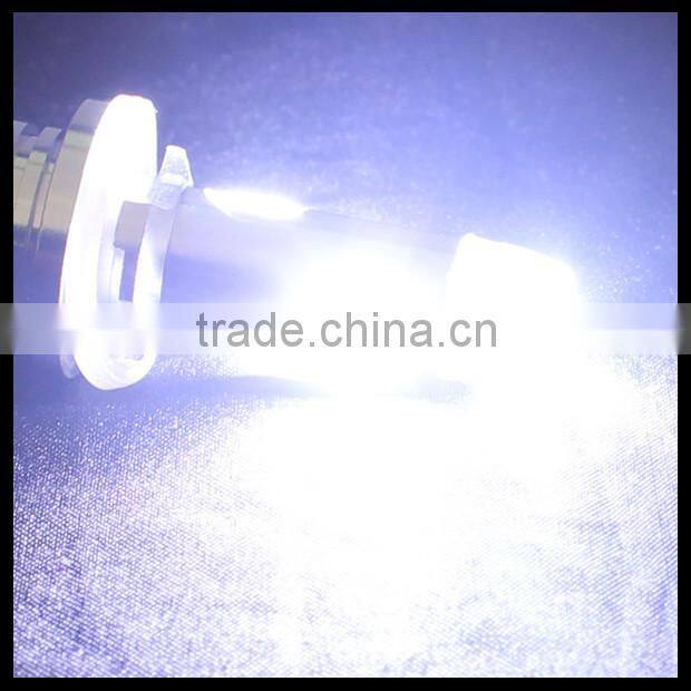 for Hyundai for Cadillac led fog lamp cob 880 881 7.5w