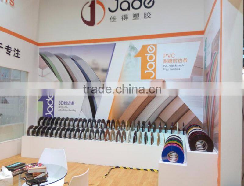 pvc edge band