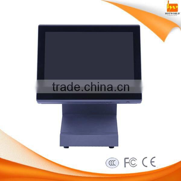 touch screen ordering system restaurant pos system all in one