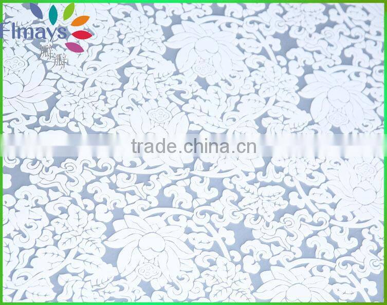 pp sheet plastic Hanging bar