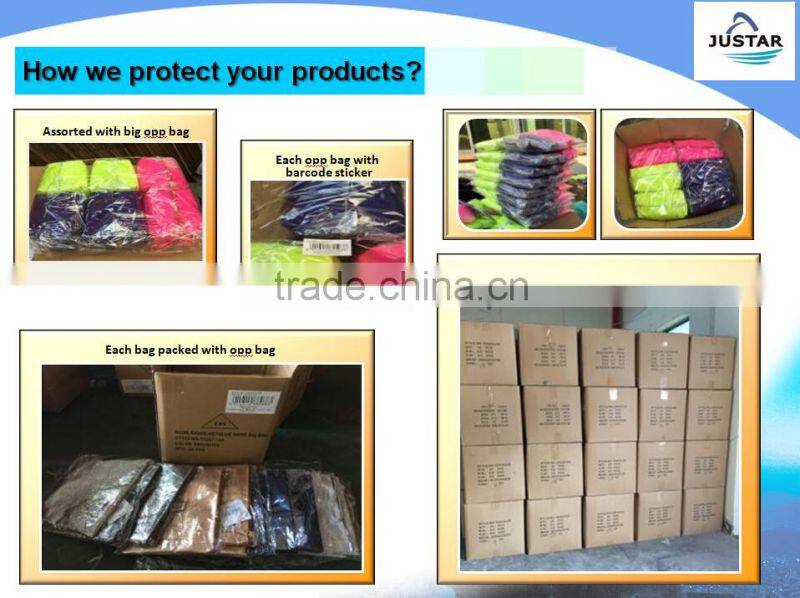 Top products 4pcs set clear makeup bag transparent cosmetic bag pvc beauty clear makeup bag with zipper