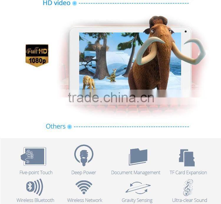 Tablet pc 1024*600 Rochchip 3028 Dual core 1.2GHz Android 4.2 lotus tablets