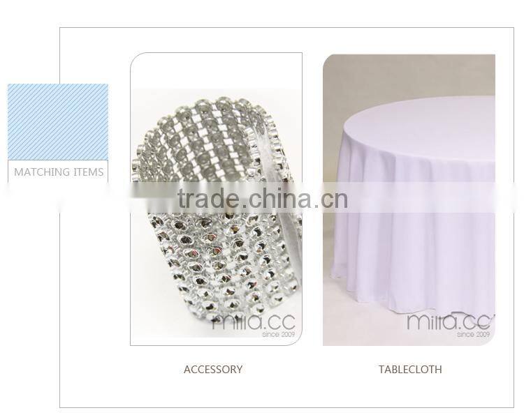 Chiavari Chair Sashes Wedding