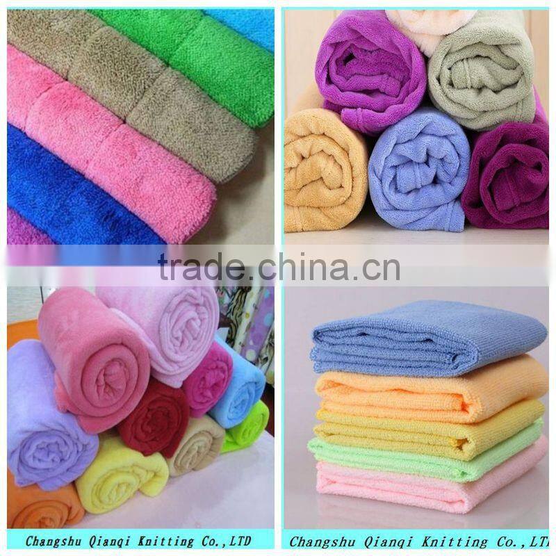 double jacket coral fleece