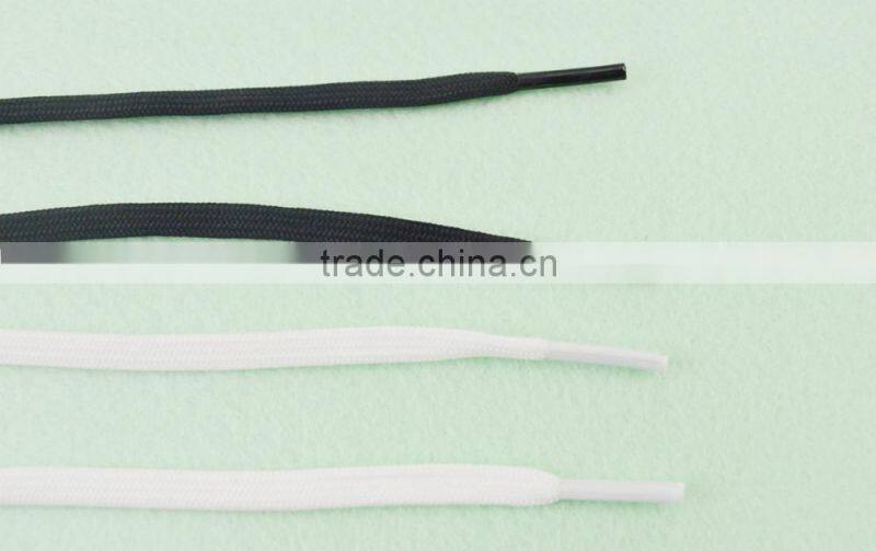 2016 Durable yarn and wax finish Figure skating shoes